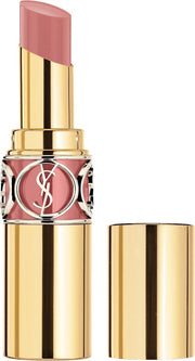 Yves Saint Laurent Rouge Volupté Shine Oil-In-Stick Lipstick - 44 Nude Lavallière - 4