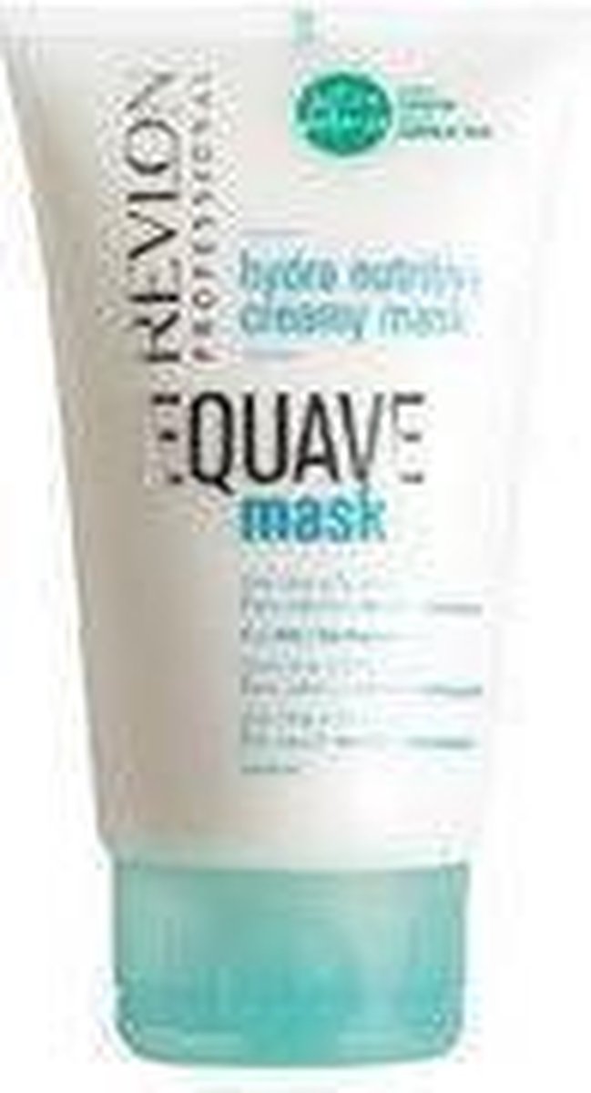 Revlon Equave Hydro Nutritive Mask