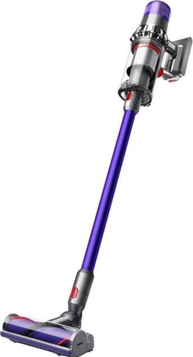Dyson V11 Animal draadloze steelstofzuiger - Paars