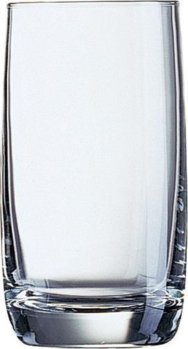 Chef&Sommelier Vigne Tumblerglas - 33 cl - 6 stuks