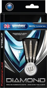 Darts Winmau Diamond 90% Tungsten 21 gram