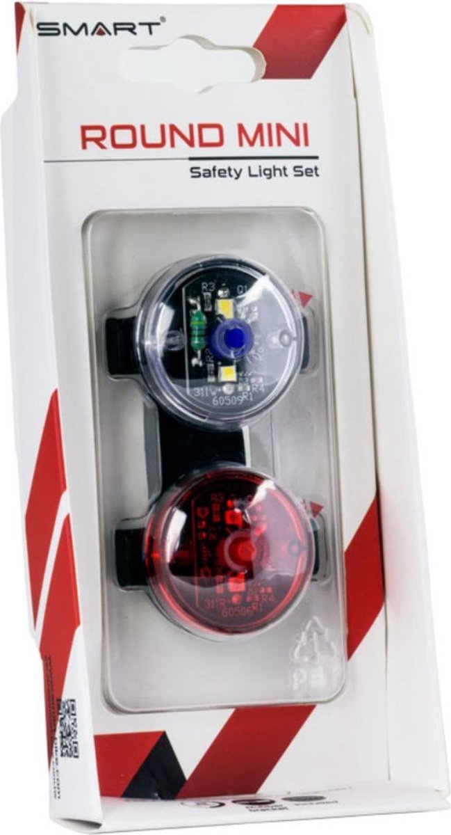 Smart Round Mini lichtset