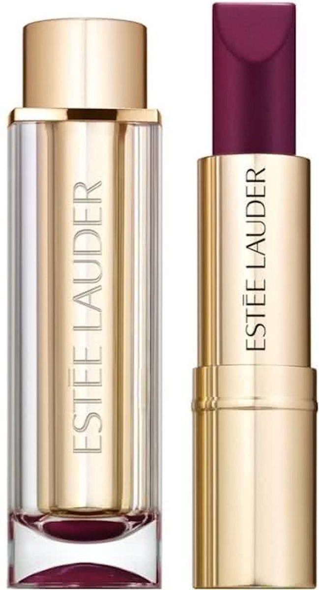 Estée Lauder Pure Color Love Matte Lipstick - 410 Love Object