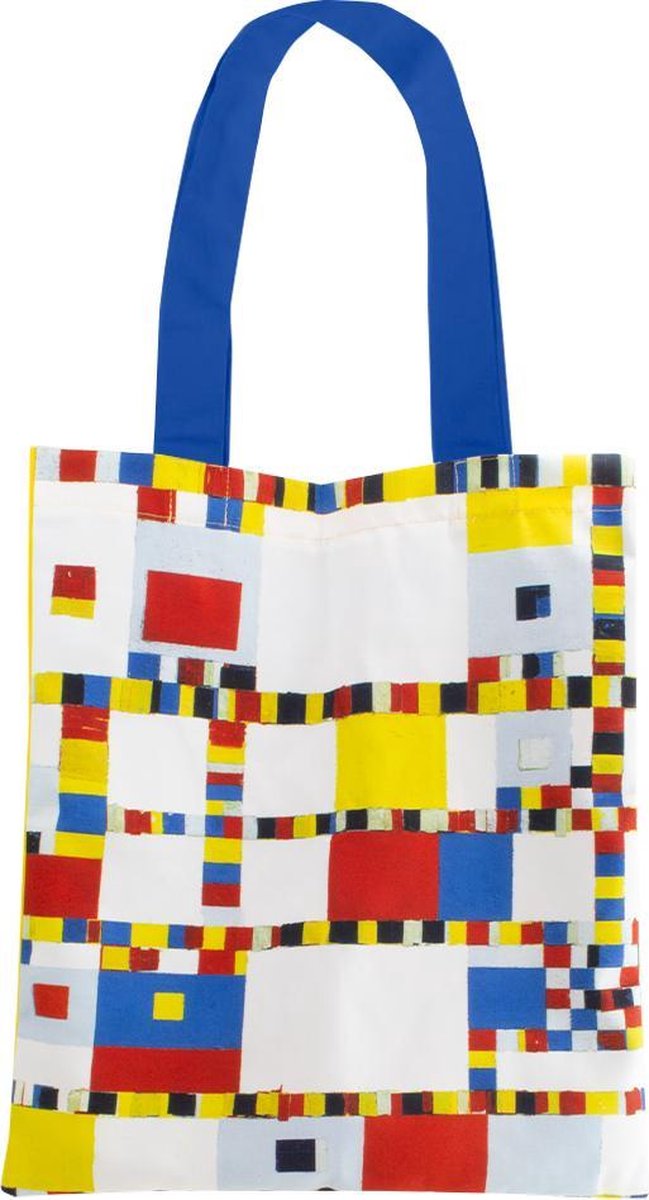 Katoenen tas Luxe