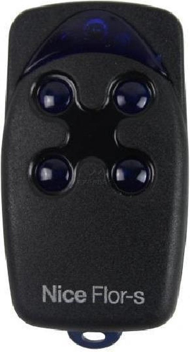 Nice Era FLO4R-S 4-kanaals handzender