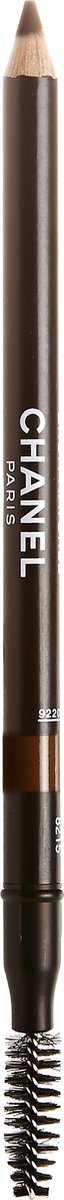 Chanel Crayon Les Sourcils - Wenkbrauwpotlood - 10 Blond Clair