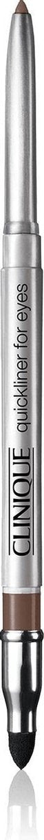 Clinique - Quickliner For Eyes 3 Gr