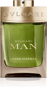 Bvlgari - Eau de parfum - Man Wood essence - 150 ml