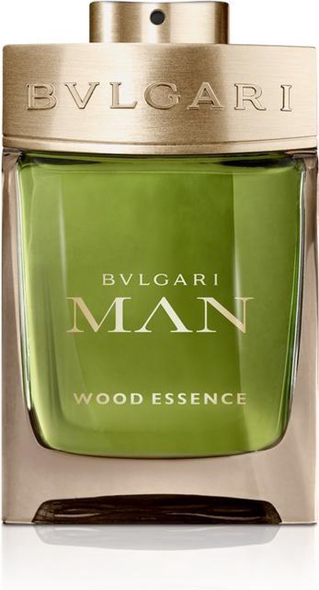 Bvlgari - Eau de parfum - Man Wood essence - 150 ml
