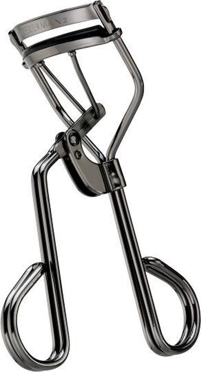Tweezerman Pro Master Lash Curler - Grijs/Zwart - Wimperkrultang