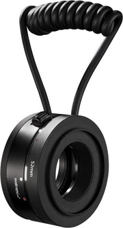 walimex pro omkeerring Canon EF objectief