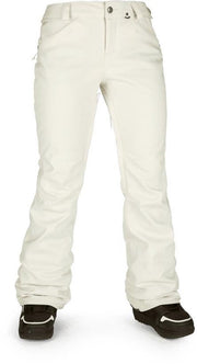 Volcom Grail 3D dames snowboardbroek bone