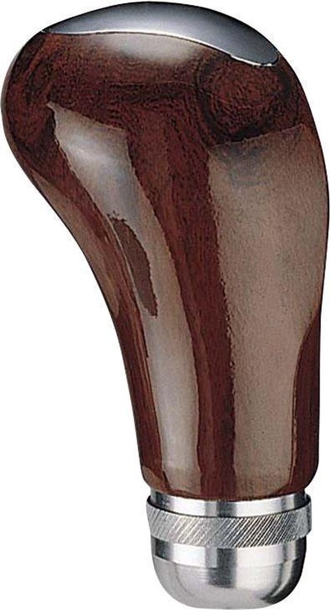 Autostyle Pookknop Universeel Hout-look 9
