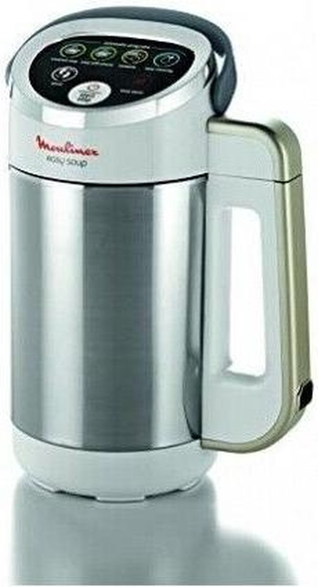Moulinex - Soepmaker - 1000W