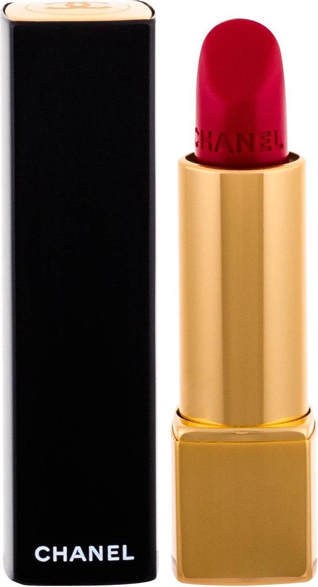 Chanel Rouge Allure Lipstick Lippenstift - 102 Palpitante