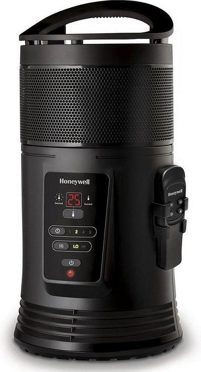 HONEYWELL HZ445E4 - Keramische kachel