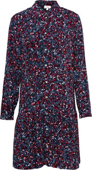 S.oliver blousejurk Rood-38