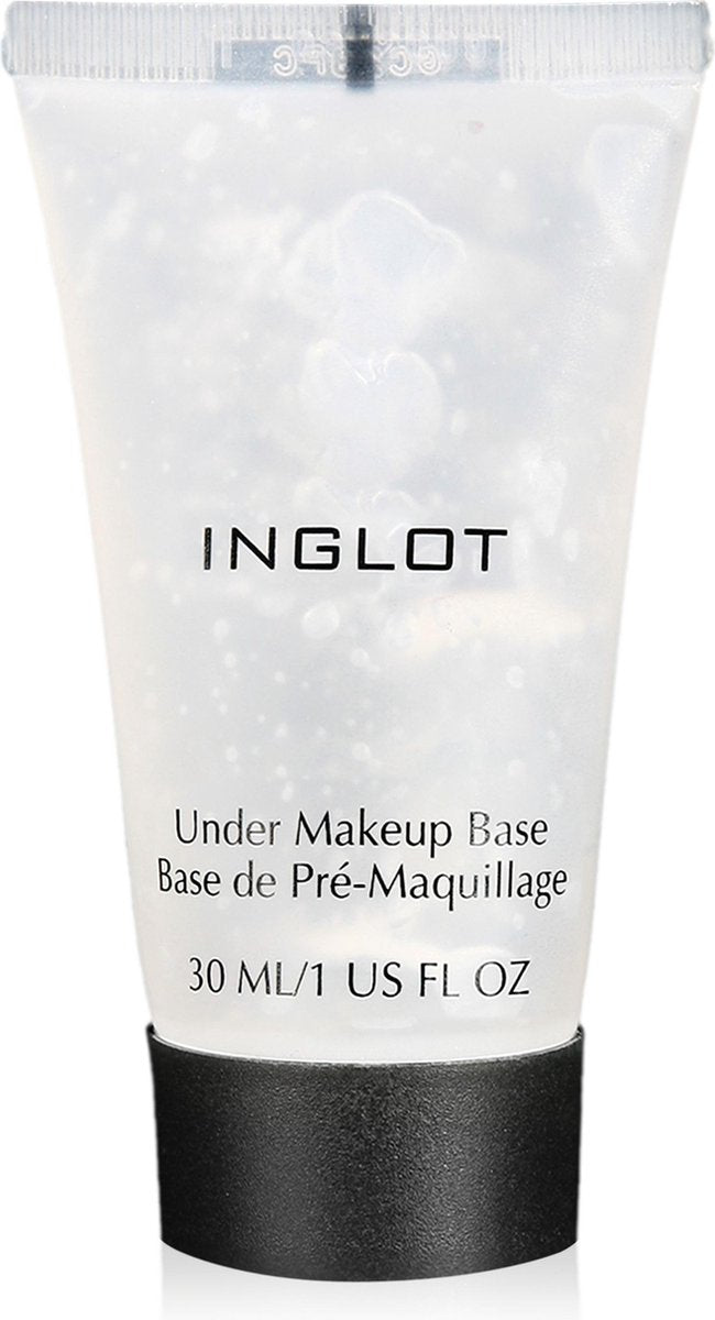 INGLOT Make up Primer PRO 30ml