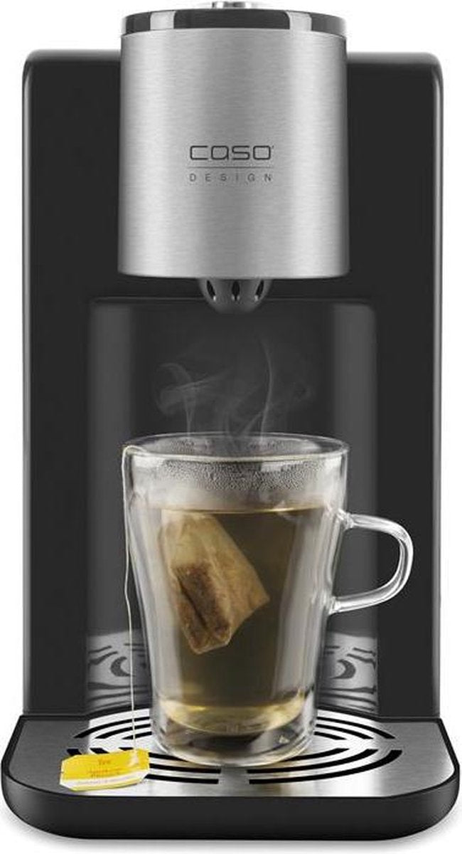 Caso - Caso - HW400 Heetwaterdispenser