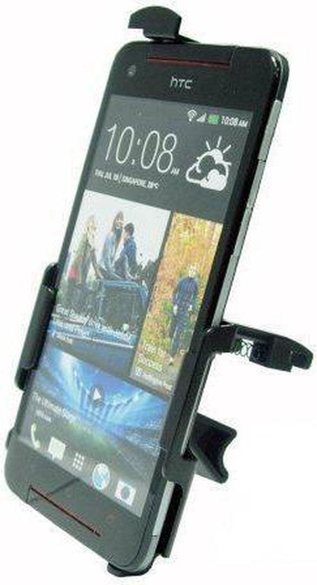 Haicom Vent houder voor de HTC Butterfly S (VI-297)