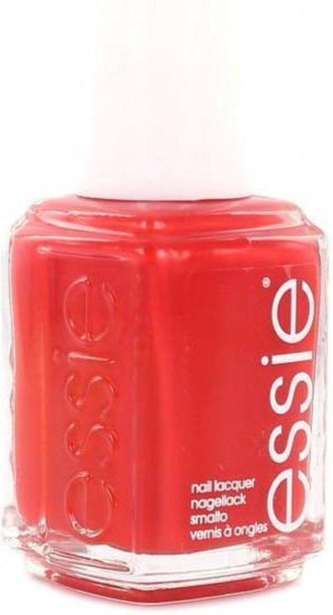 essie fifth avenue 64 - rood - nagellak