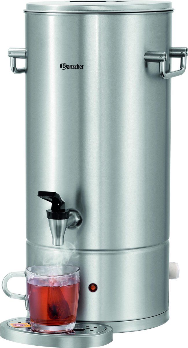 Heetwater-dispenser 9L-FWA