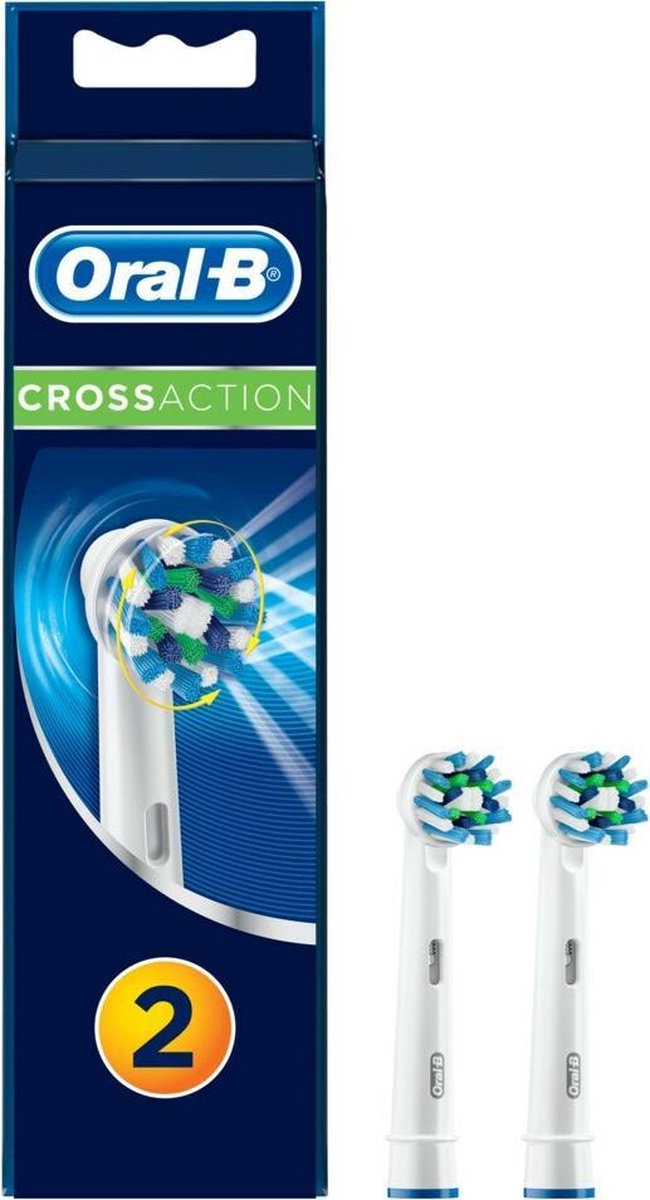 Braun Pro Series 2 Cnt Voordeelverpakking