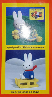Nijntje accessoires - Slee