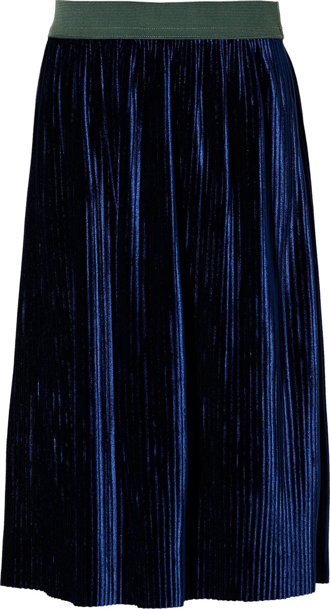 Levv rok Kess donker blauw - maat 176