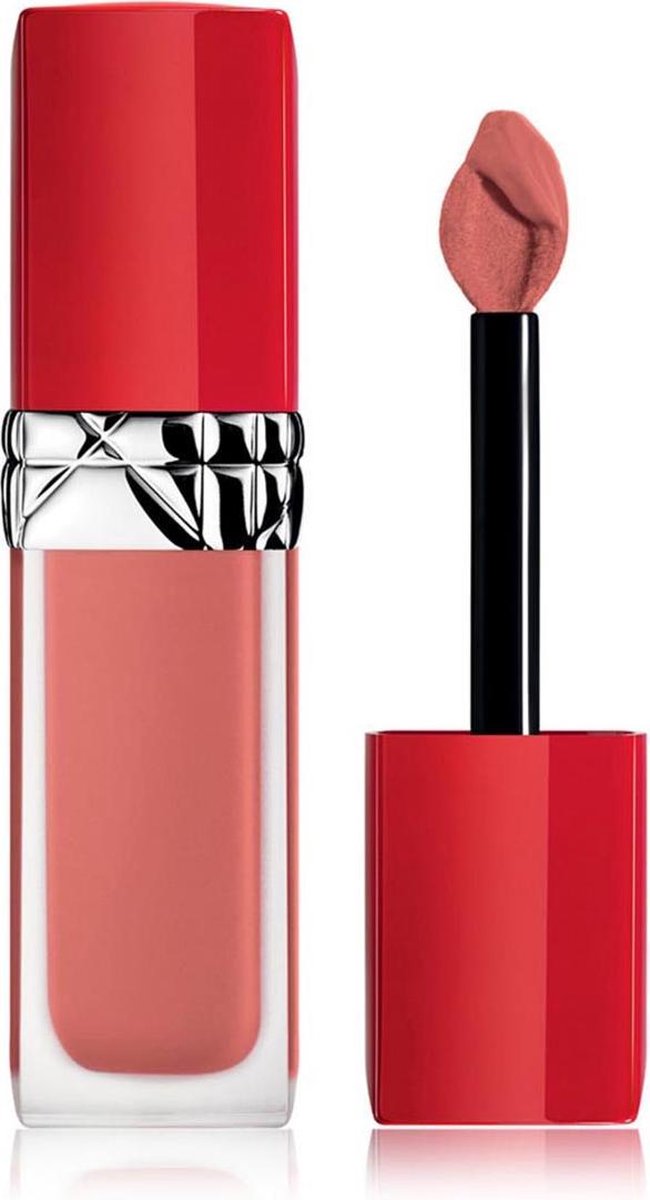 Dior Dior Ultra Care Liquid Barra De Labios 446 Whisper 1un