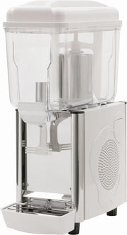 Saro gekoelde dranken dispenser