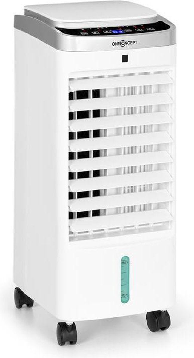 oneConcept Freshboxx Pro 3-in-1 luchtkoeler