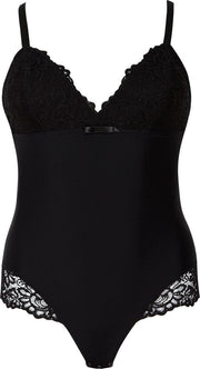 Cybéle Black pearl Zwart - Beha Maat: XS