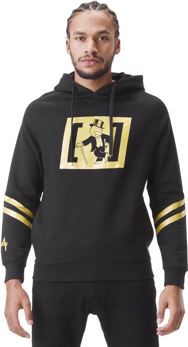 Sweater | Capslab | Monopoly | Boardwalk L