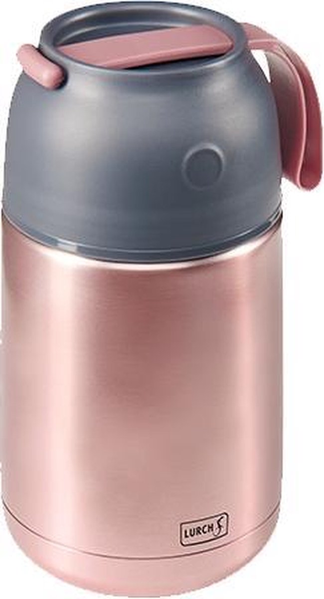 Lurch Iso-Pot thermosfles 0