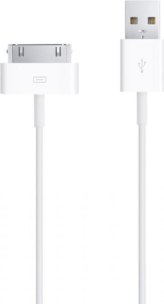 USB Laad- en Datakabel
