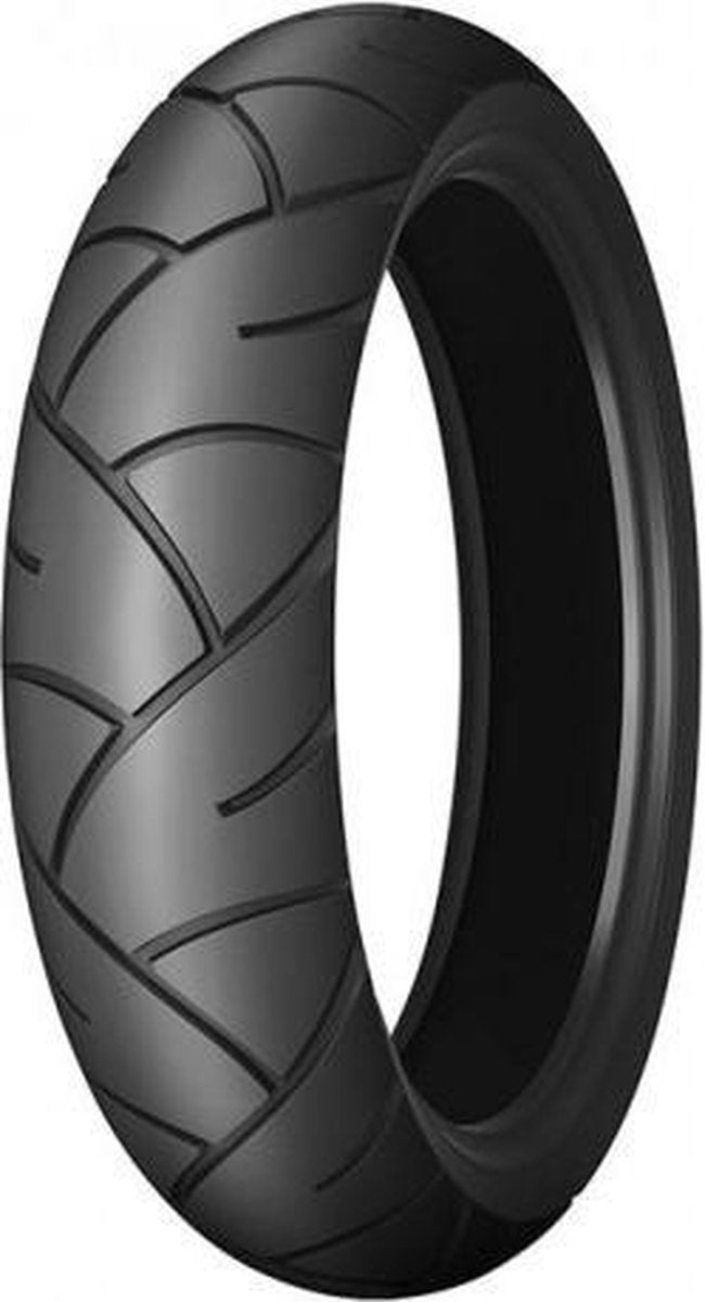 Buitenband Michelin 70/90-17 TT 38S - Pilot Sporty