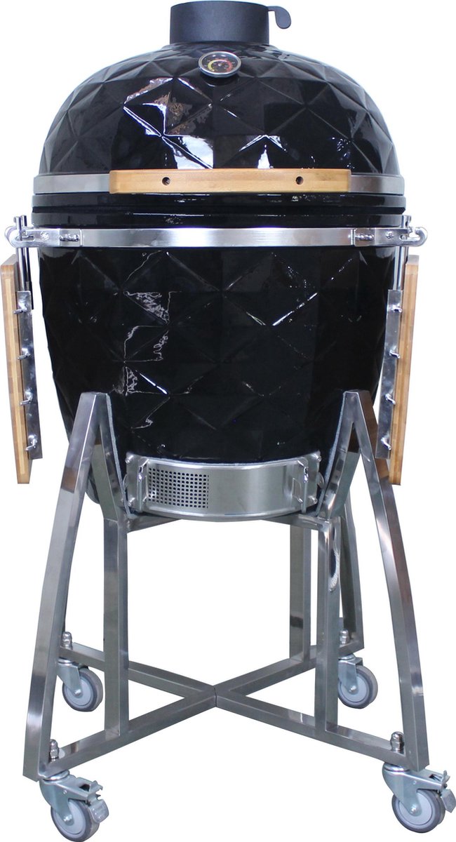 Kamado BBQ 22inch Master