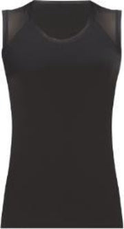 Hemdje Oroblu sweater sleevless perfect line-Blauw-XL