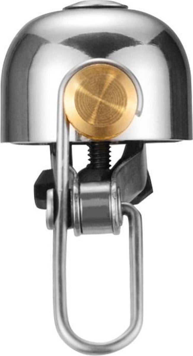 Fiets Vintage Messing Bell Ring Clear Geluidskwaliteit MTB Racefiets Retro Bell Fietsen Kinderen Hoorn Kid Fiets Accessoires 15-1BLS