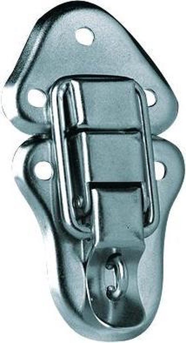 ROADINGER Spring Lock 96x52