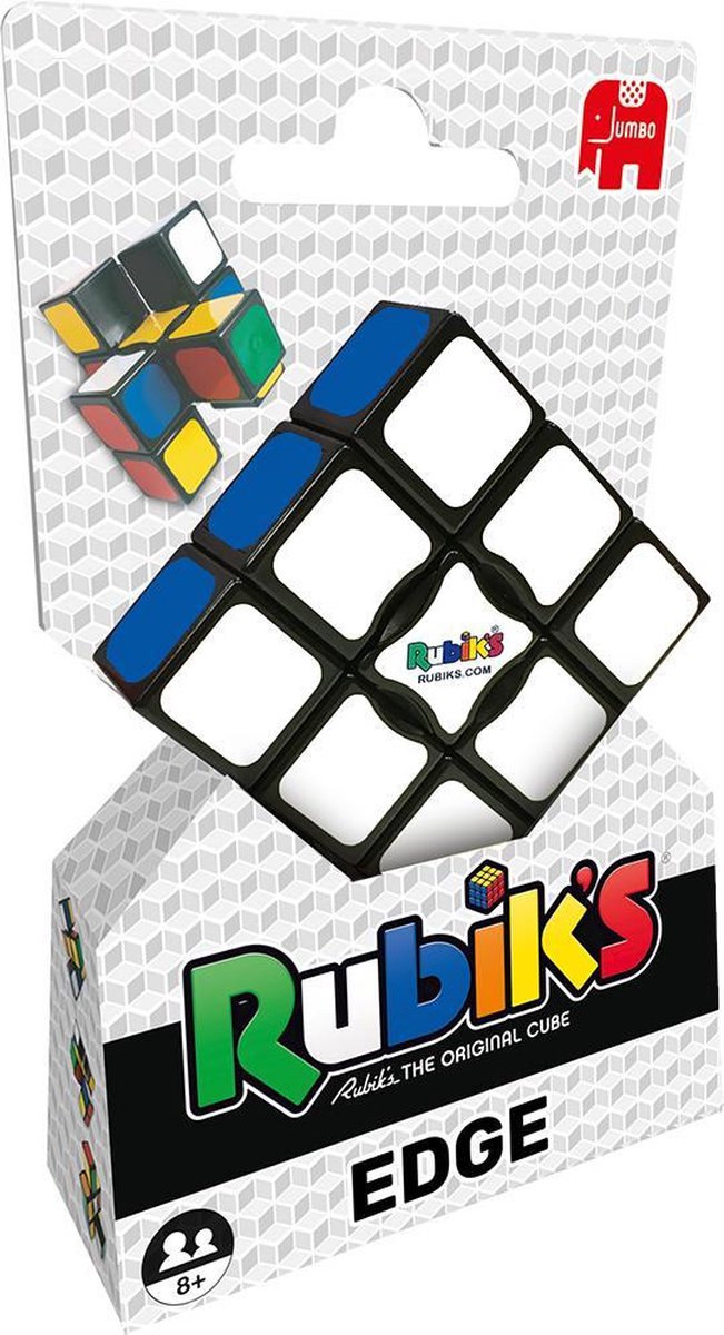 Rubik's Edge - Breinbreker