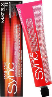 Matrix Color SYNC 10WN extra lichtblond warm natuurlijk