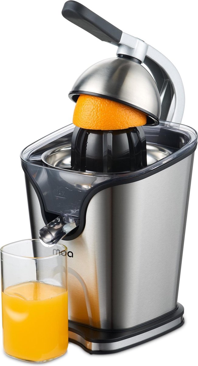 MOA Citruspers - Citrusjuicer - Sinaasappelpers - Fruitpers - Juicer - CJ408