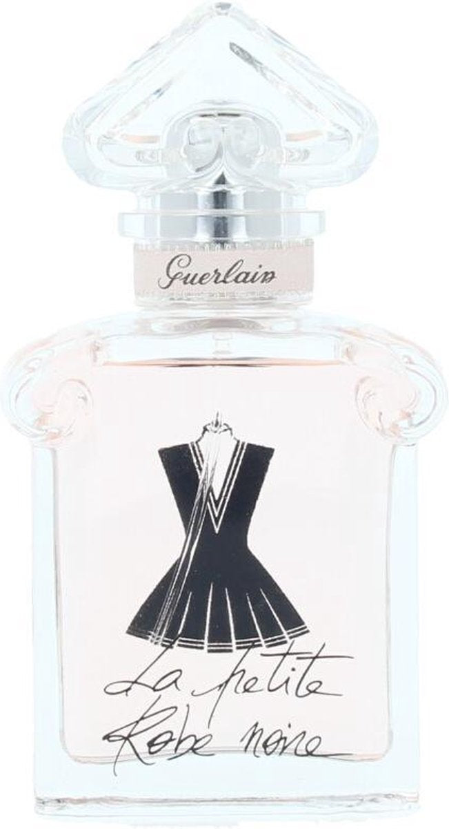 MULTI BUNDEL 2 stuks LA PETITE ROBE NOIRE PLISSÉE eau de toilette spray 30 ml