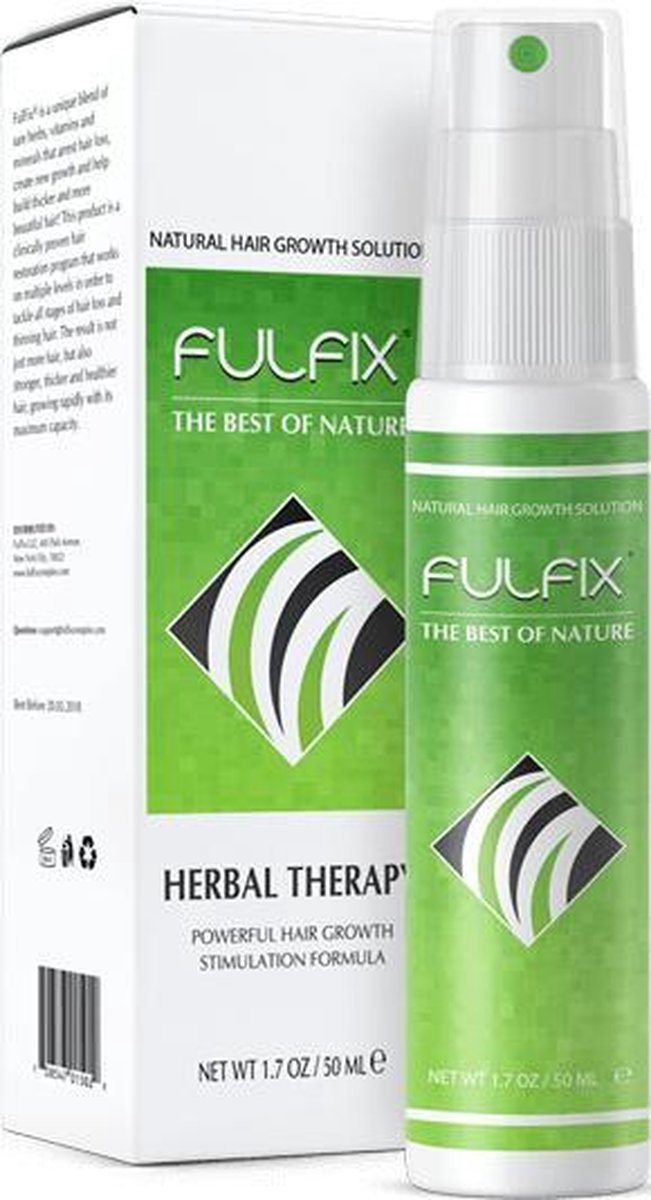 Fulfix