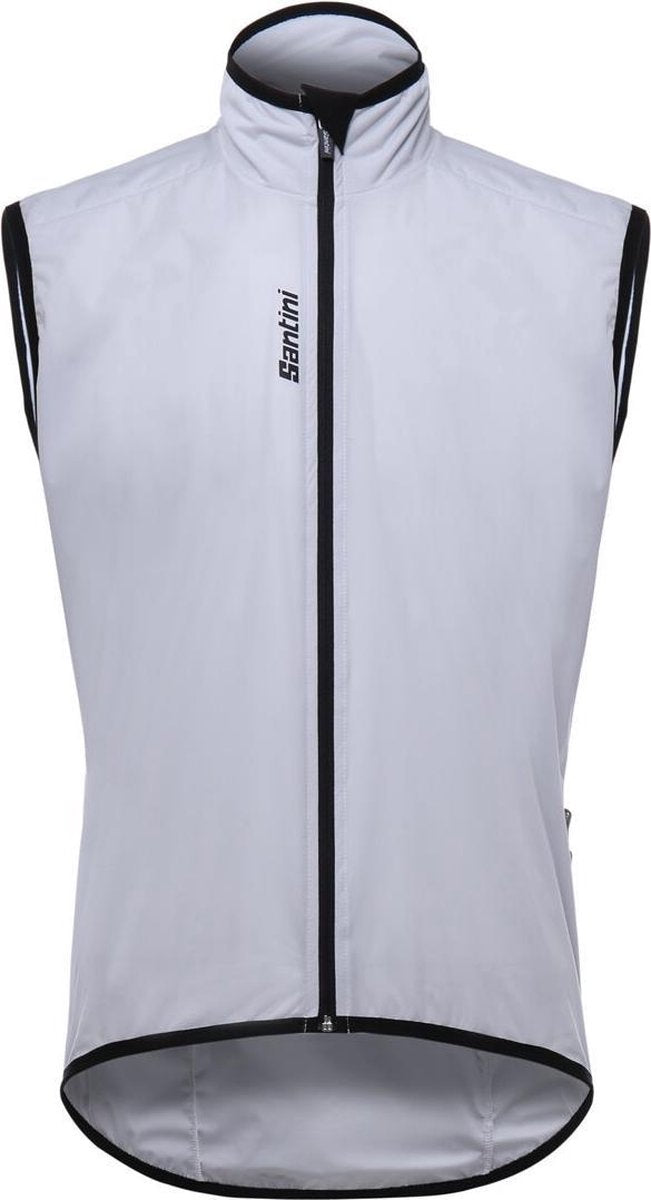 Santini Scudo Vest All-Round Core Protection  - Maat M