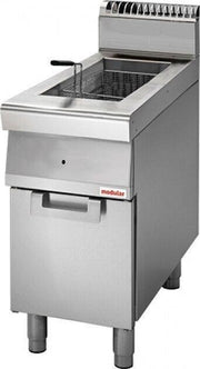 HORECA Friteuse 13L - Aardgas - 11kW - Modular 316730