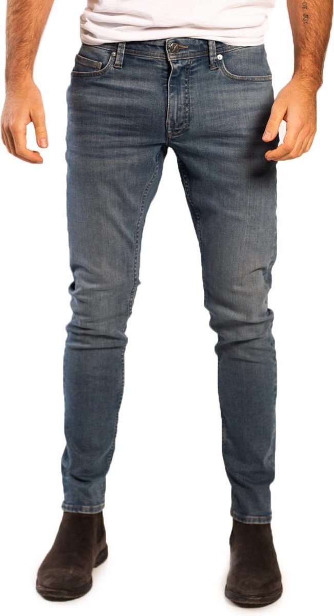 Amsterdenim Jeans | JAN - 29