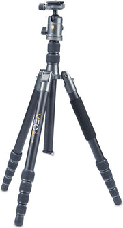 Vanguard VEO2 GO 265 HABM Foto Video Vlog Monopod (Hoog 165 cm - 10kg Cap)